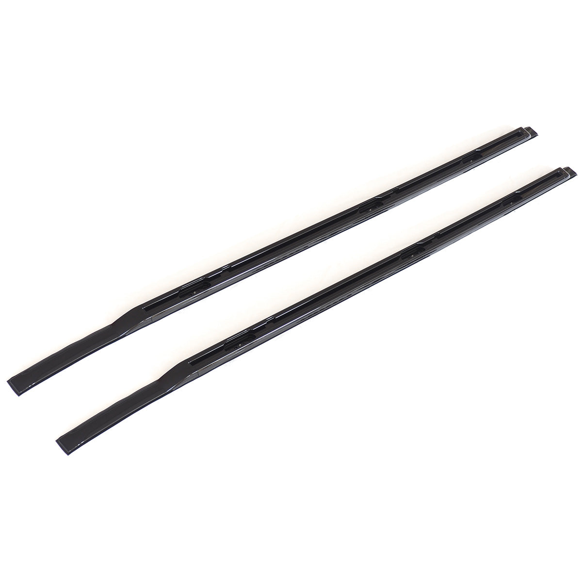 Roof Rails (Durable Lightweight Design)-9