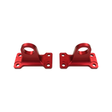 Heavy Duty Towing Loops for Land Rover Defender 90 / 110