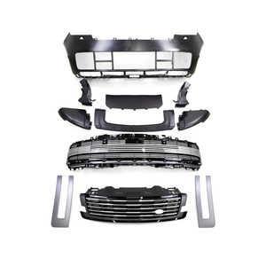 SV-Style Primer Body Kit-5