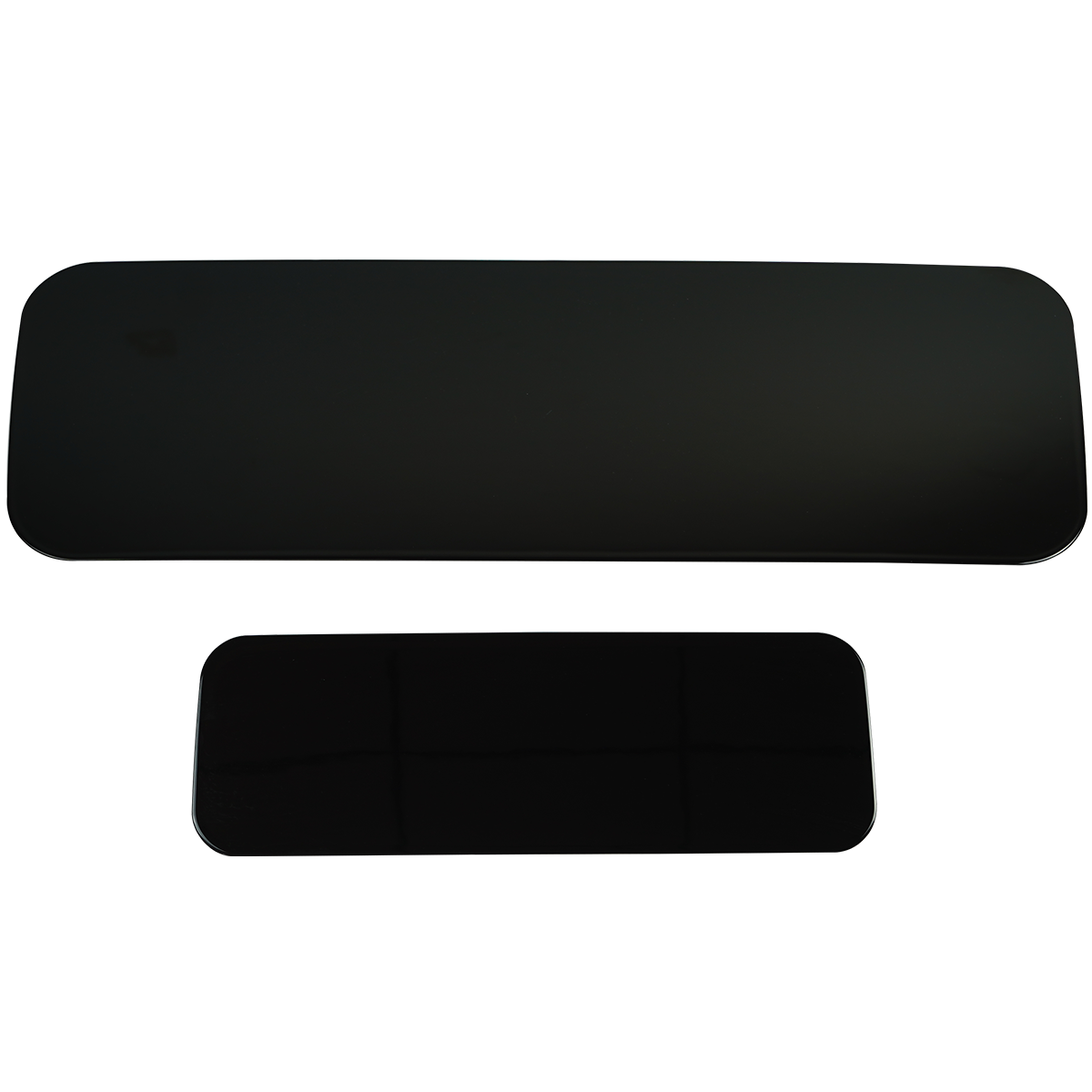 Spare Wheel Removing Cover Kit-1