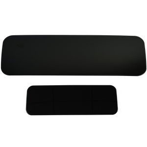 Spare Wheel Removing Cover Kit-1