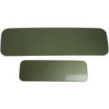Spare Wheel Removing Cover Kit-5