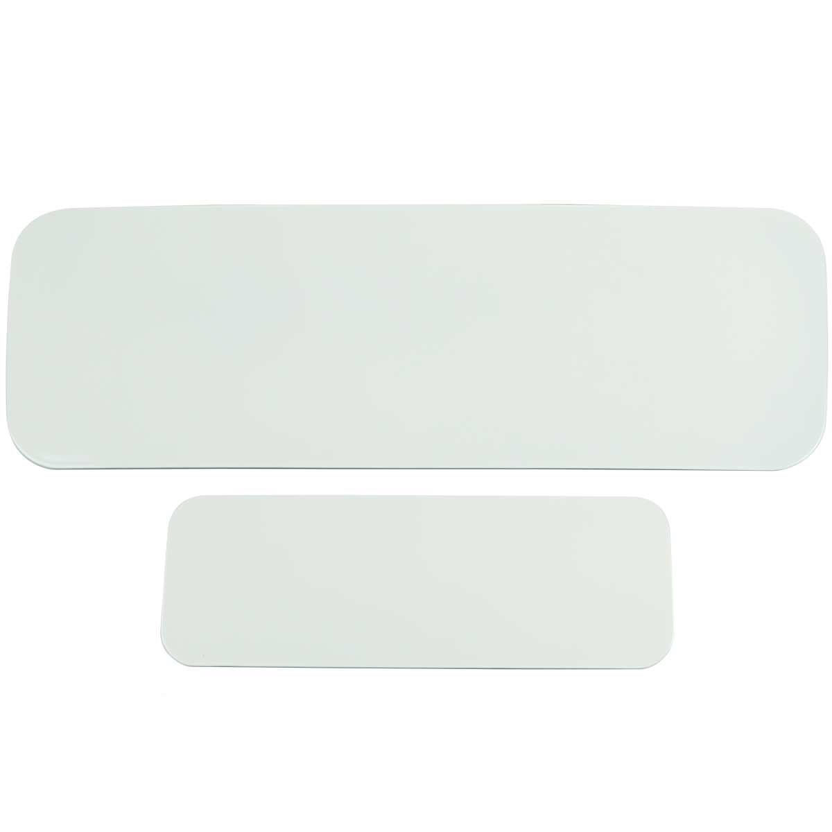 Spare Wheel Removing Cover Kit-8