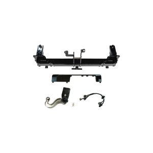Steel Tow Bar for Land Rover Defender 90/110 