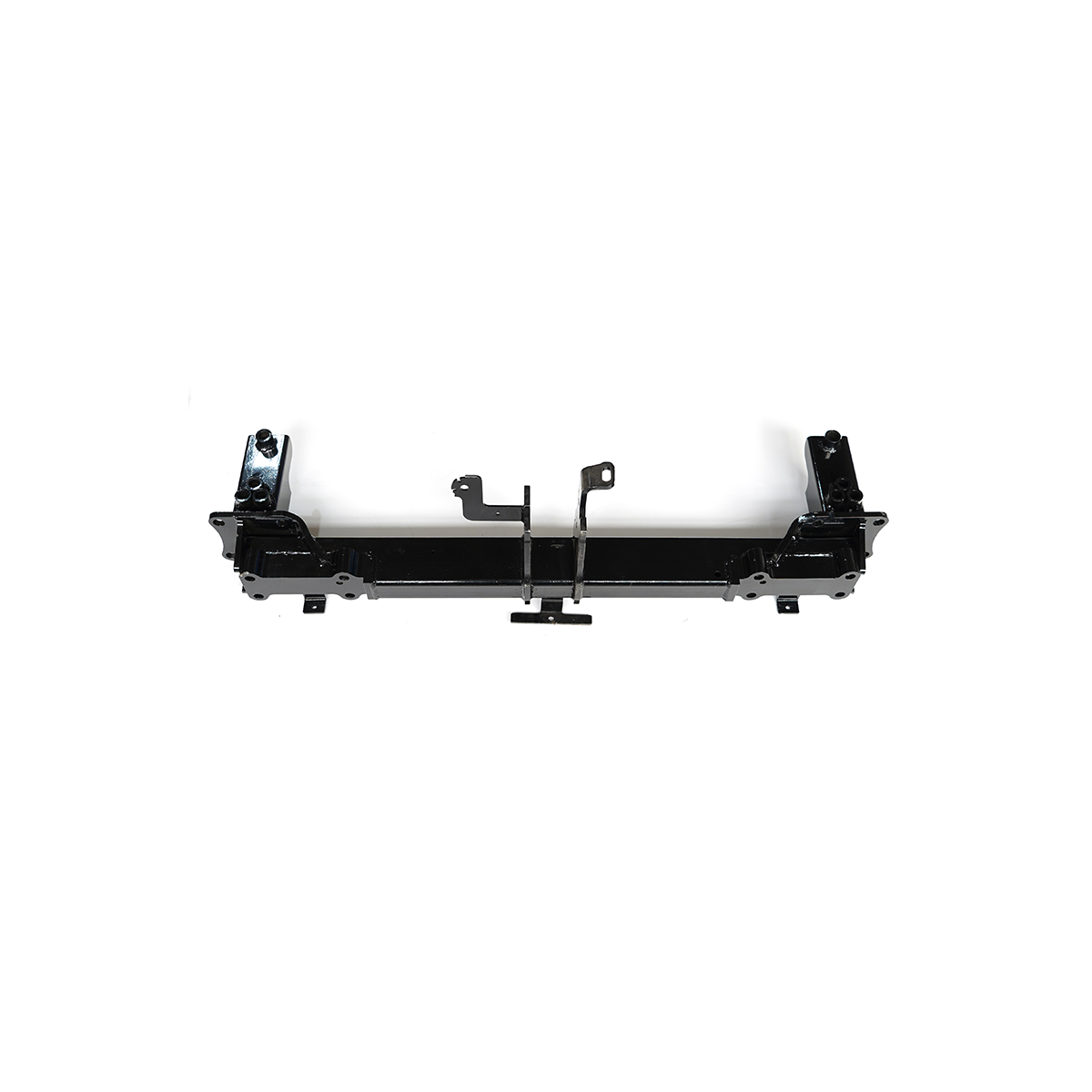 Steel Tow Bar for Land Rover Defender 90/110 -3
