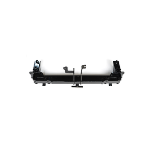 Steel Tow Bar for Land Rover Defender 90/110 -3