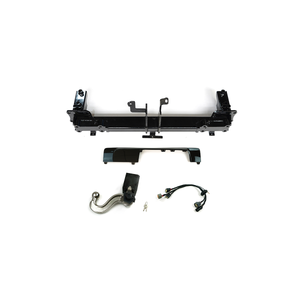 Steel Tow Bar for Land Rover Defender 90/110 -4