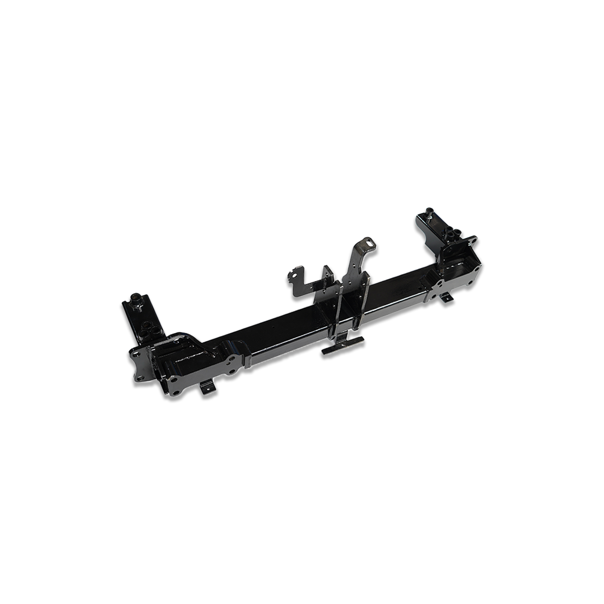 Steel Tow Bar for Land Rover Defender 90/110 -5