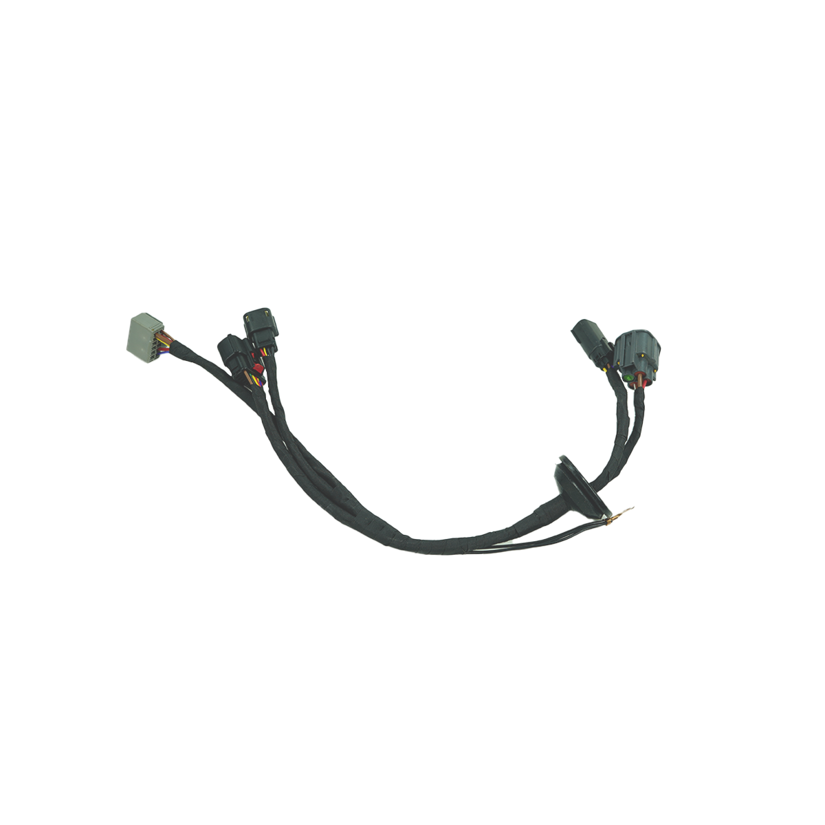 Steel Tow Bar for Land Rover Defender 90/110 -6