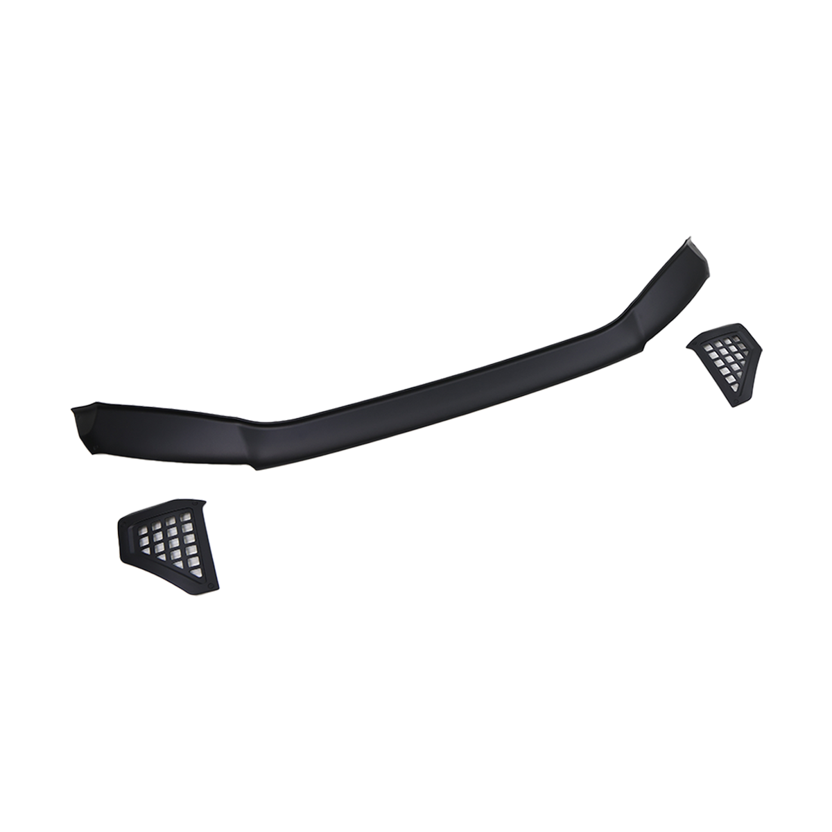  Toyota Land Cruiser LC250 gravel block-3