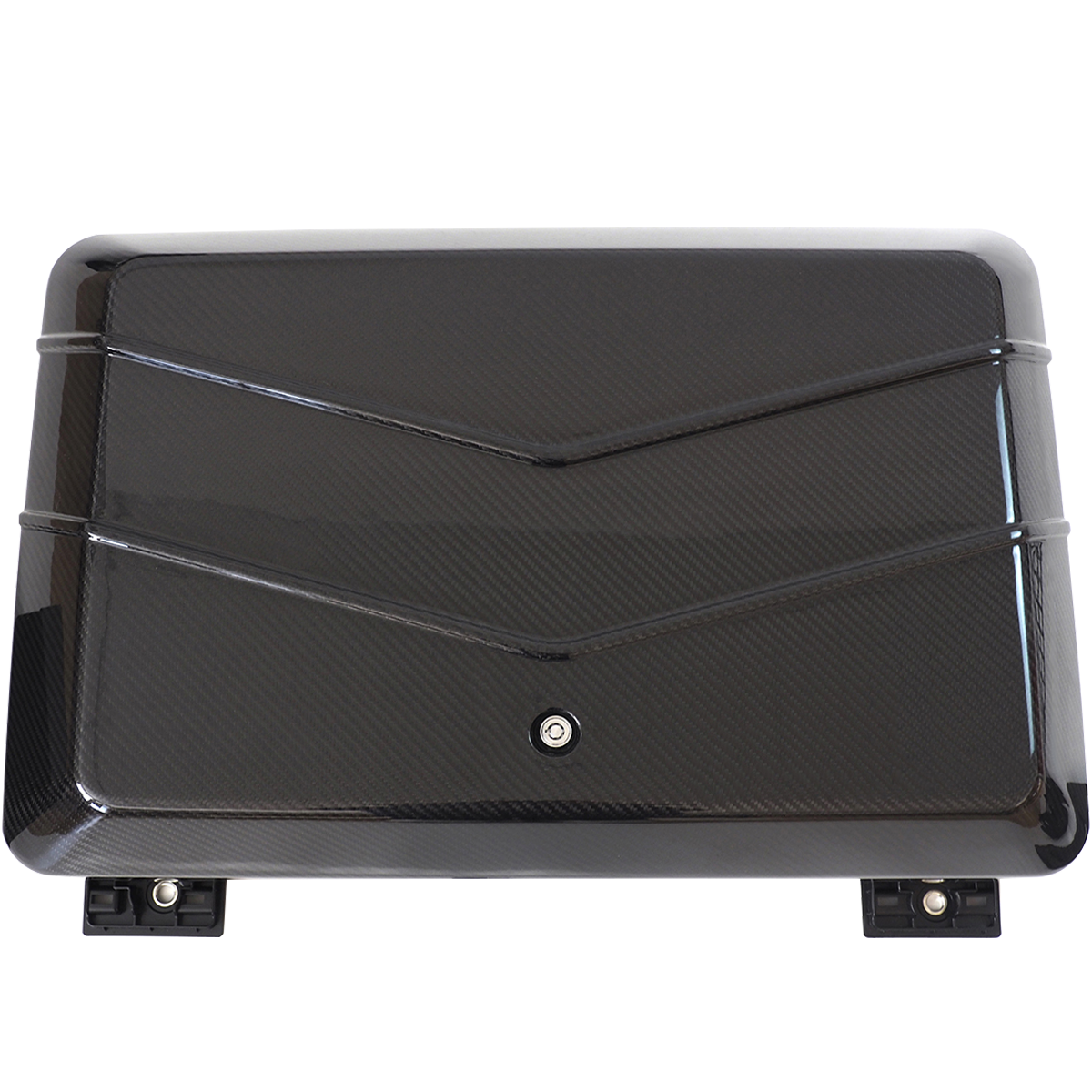 Defender Carbon V-Shaped Side Carrier – Exterior Gear Box for Land ...