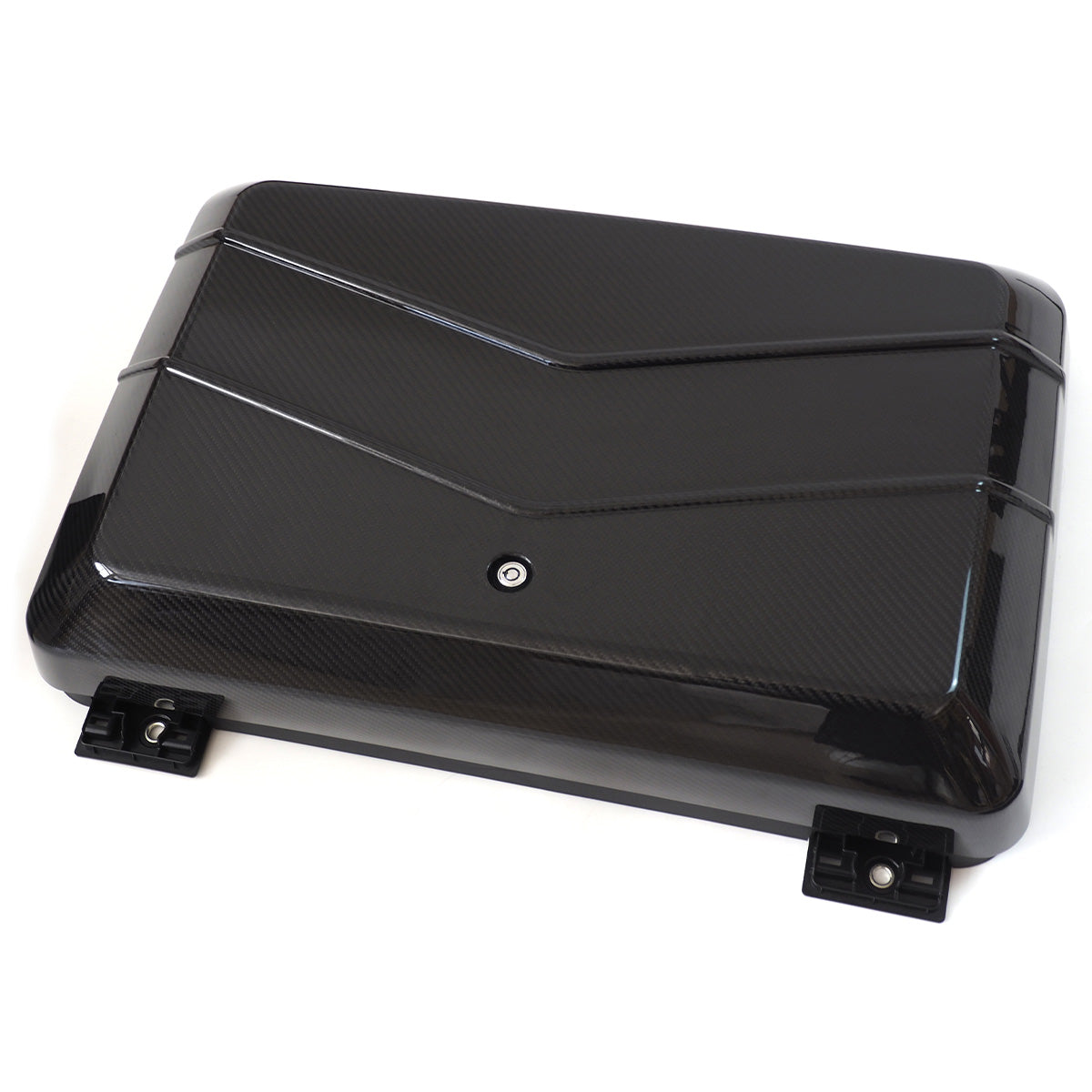 V-Design Carbon Fibre Side-Mounted Gear Carrier-5