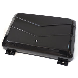 V-Design Carbon Fibre Side-Mounted Gear Carrier-5
