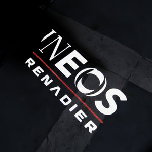 Welcome Door Logo Projector Lights for INEOS Grenadier – 3 Variants (Model / Letter / Red A)10