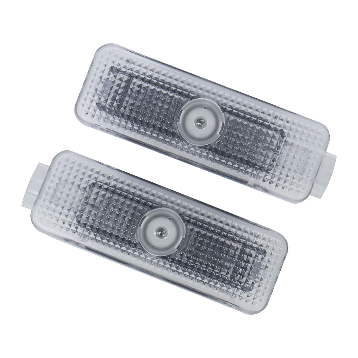 Welcome Door Logo Projector Lights for INEOS Grenadier – 3 Variants (Model / Letter / Red A)-6