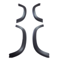 Wide Body Fender Flares-1