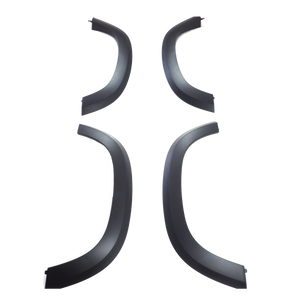 Wide Body Fender Flares-1