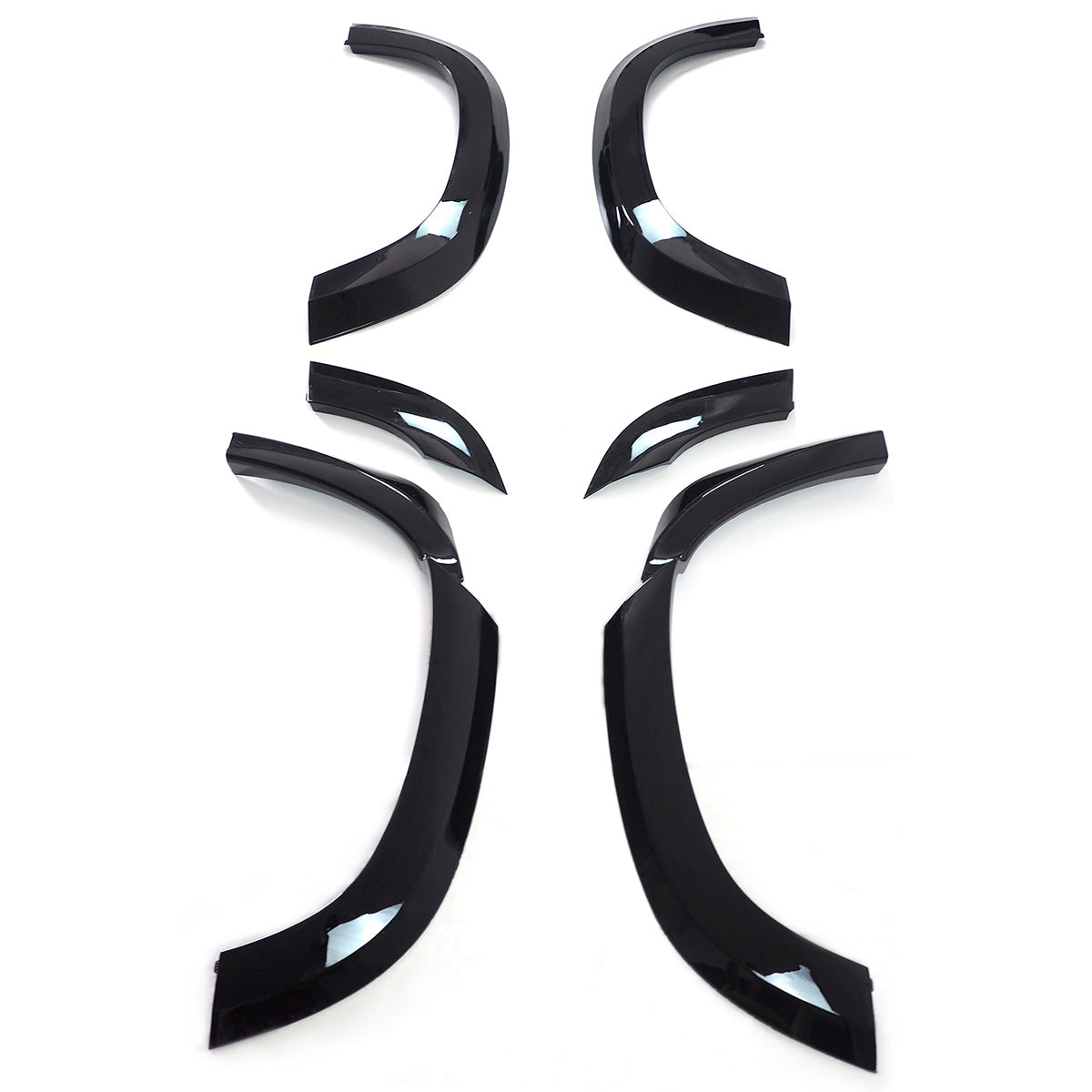 Wide Body Fender Flares-10