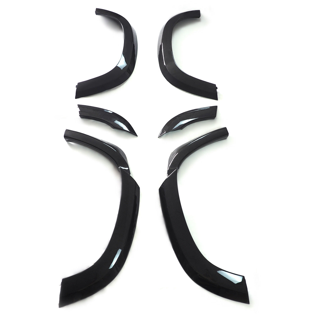 Wide Body Fender Flares-11