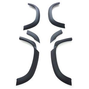 Wide Body Fender Flares-13