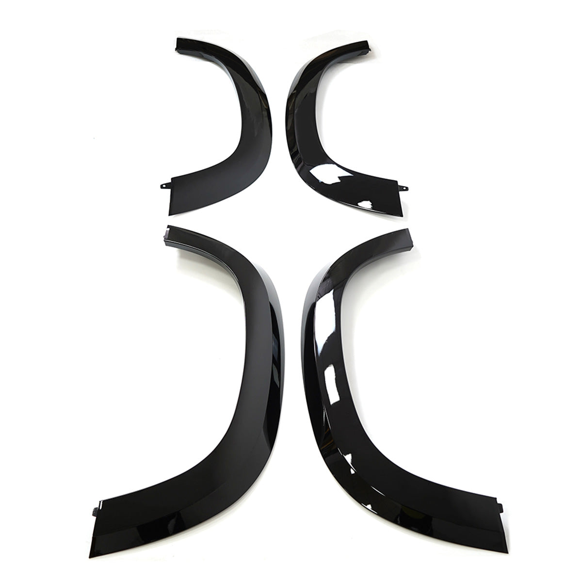 Wide Body Fender Flares-14