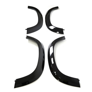 Wide Body Fender Flares-14
