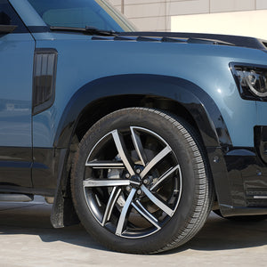 Wide Body Fender Flares-3
