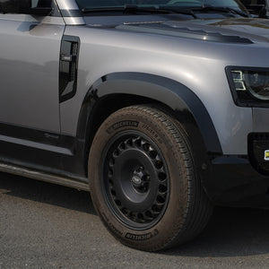 Wide Body Fender Flares-5