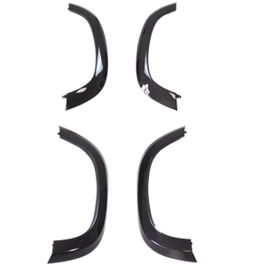 Wide Body Fender Flares-6