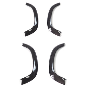 Wide Body Fender Flares-7