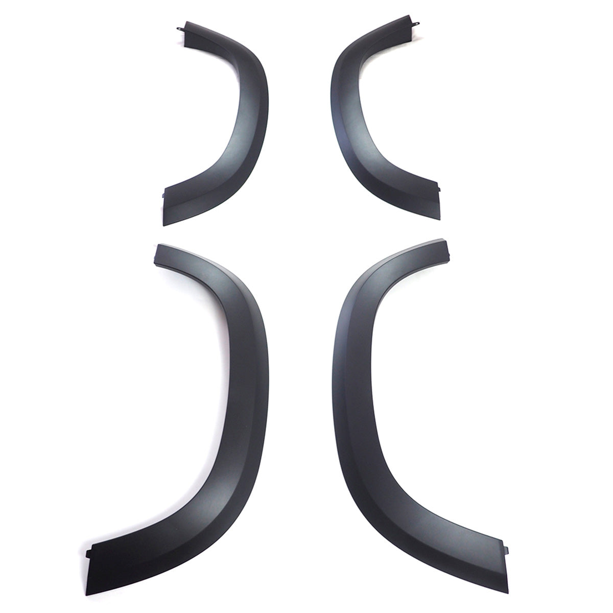 Wide Body Fender Flares-8
