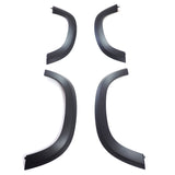 Wide Body Fender Flares-8