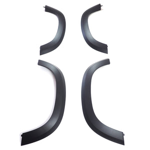 Wide Body Fender Flares-8