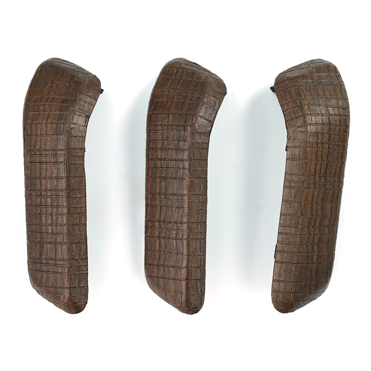 Wood Grain Interior Trim Kit Walnut Finish (LHD & RHD Available)-15