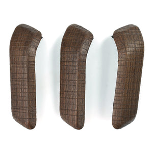 Wood Grain Interior Trim Kit Walnut Finish (LHD & RHD Available)-15