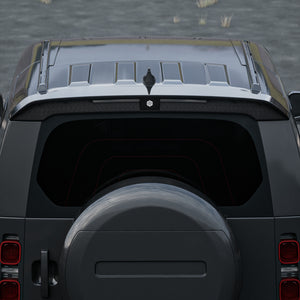 Land Rover Defender 90 110 OCTA Rear Spoiler