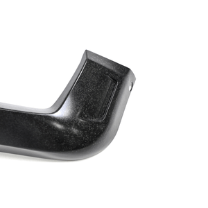 Defender 90 110 OCTA Style Forged Carbon Front Bumper Corner Upgrade