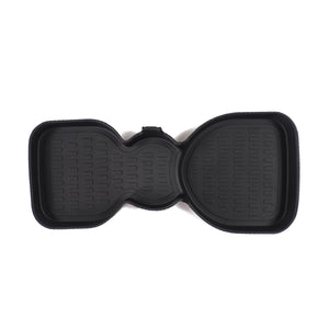 Defender cup holder insert mat spill proof anti spill design