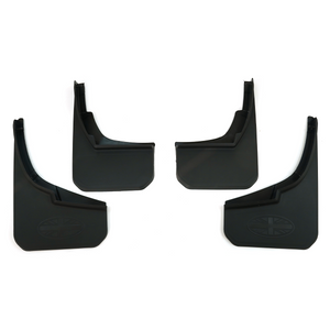 Land Rover Defender L663 Mud Flap All-Weather Protection