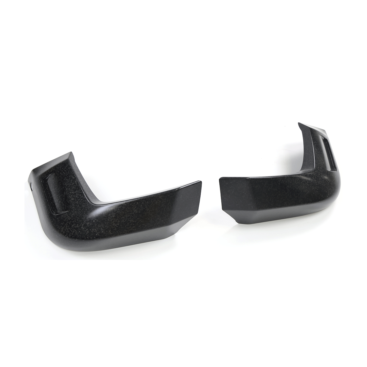 Defender L663 OCTA Inspired Carbon Fibre Aero Front End Upgrade