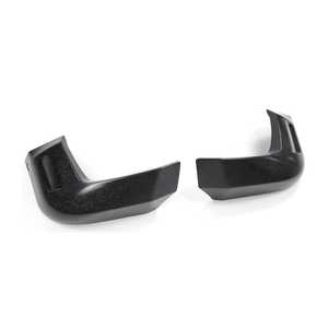 Defender L663 OCTA Inspired Carbon Fibre Aero Front End Upgrade