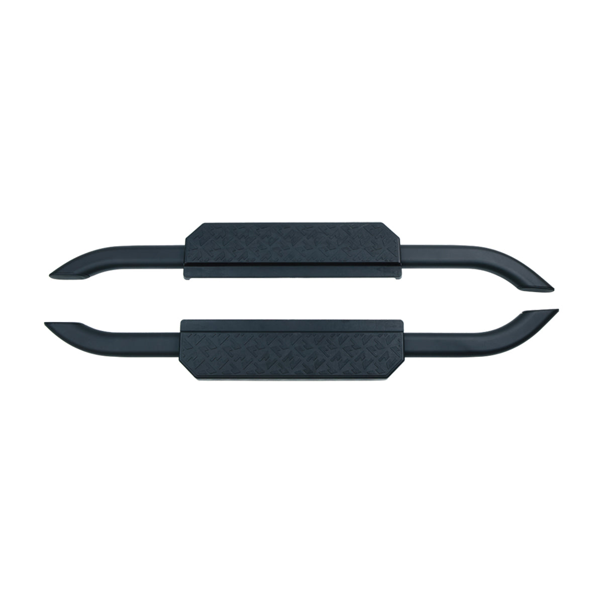 Defender L663 Direct Bolt-On Side Step Mounting
