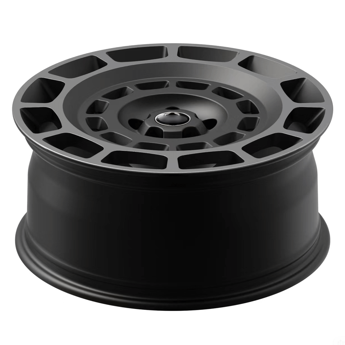 PLOMOR OCTA Style Forged Wheels for Land Rover Defender L663 (2020 ...