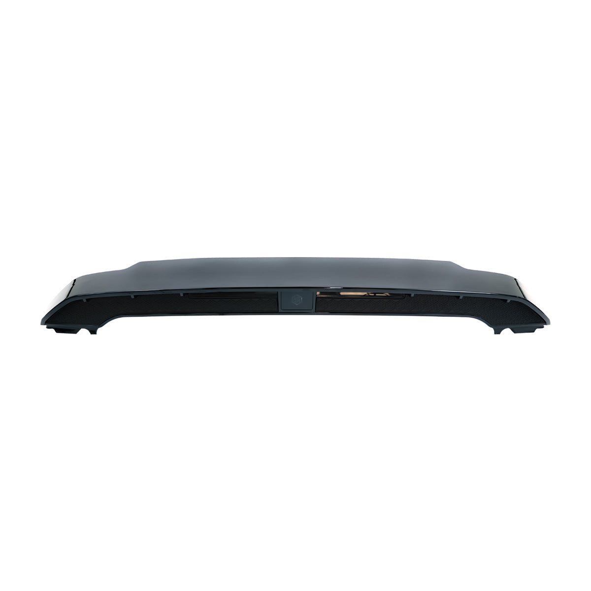 Land Rover Defender ABS rear roof spoiler gloss finish tailgate wing upgrade