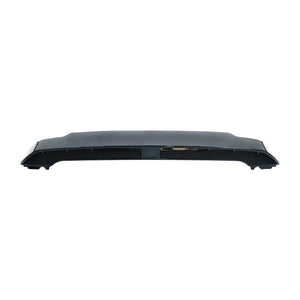 Land Rover Defender ABS rear roof spoiler gloss finish tailgate wing upgrade
