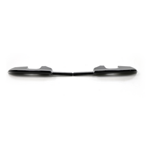 Plug and play rear spoiler for Ford Transit Custom installation kit