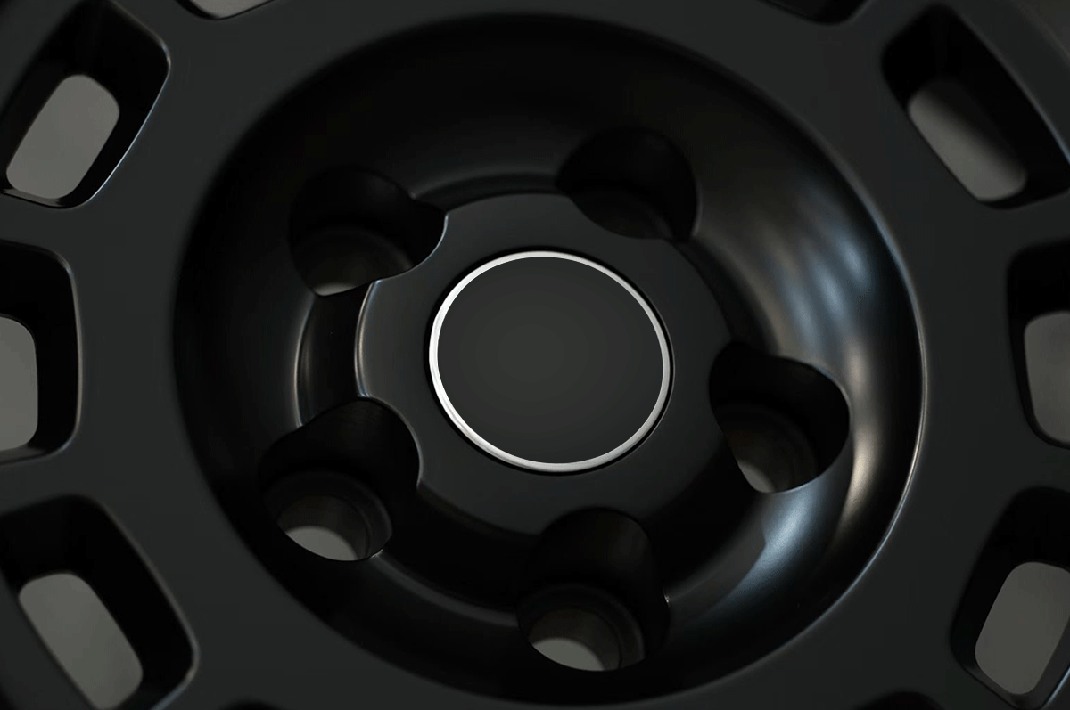 OCTA Style OEM+ Design - PLOMOR OCTA Style Forged Wheels for Land Rover Defender L663 (2020+)