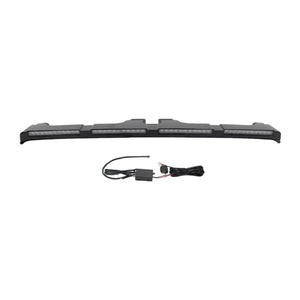 Grenadier 4-LED Roof Light Bar Front View