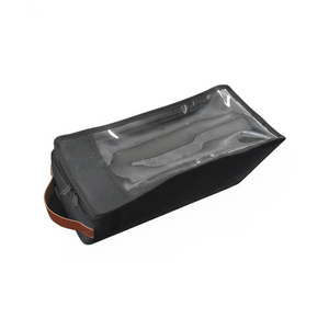Discreet storage compartment of the INEOS Grenadier under-seat organiser for tools and essentials.
