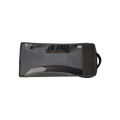 Heavy-duty Oxford fabric under-seat storage organiser for INEOS Grenadier 2020–2024.